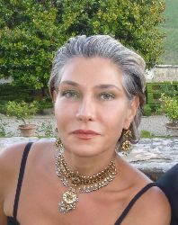Marjaneh Halati